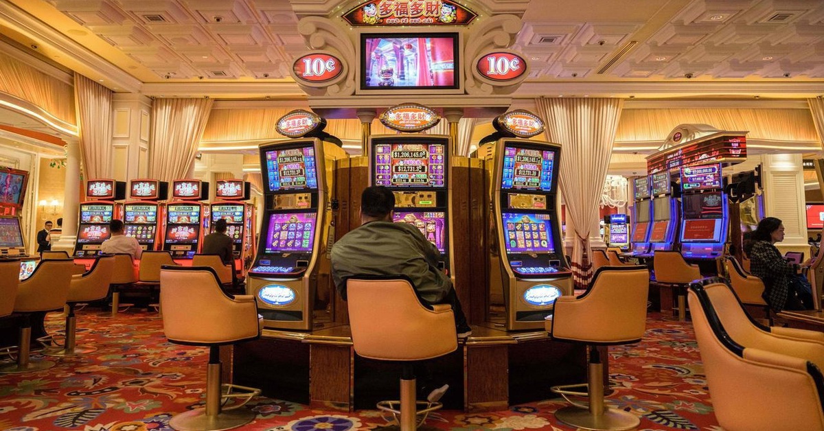 Thái Lan thông qua dự luật hợp pháp hóa đánh bạc và casino