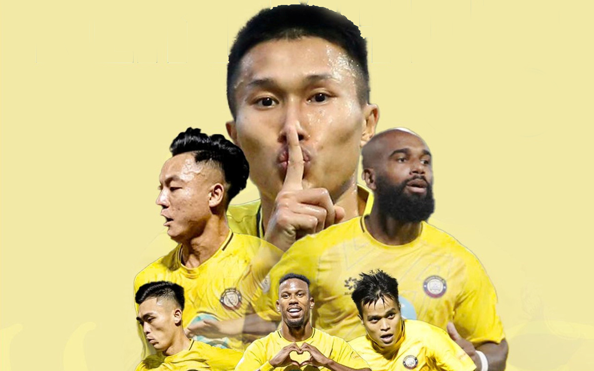 Lịch thi đấu V-League và Cúp quốc gia 2024-2025 ngày 14-1