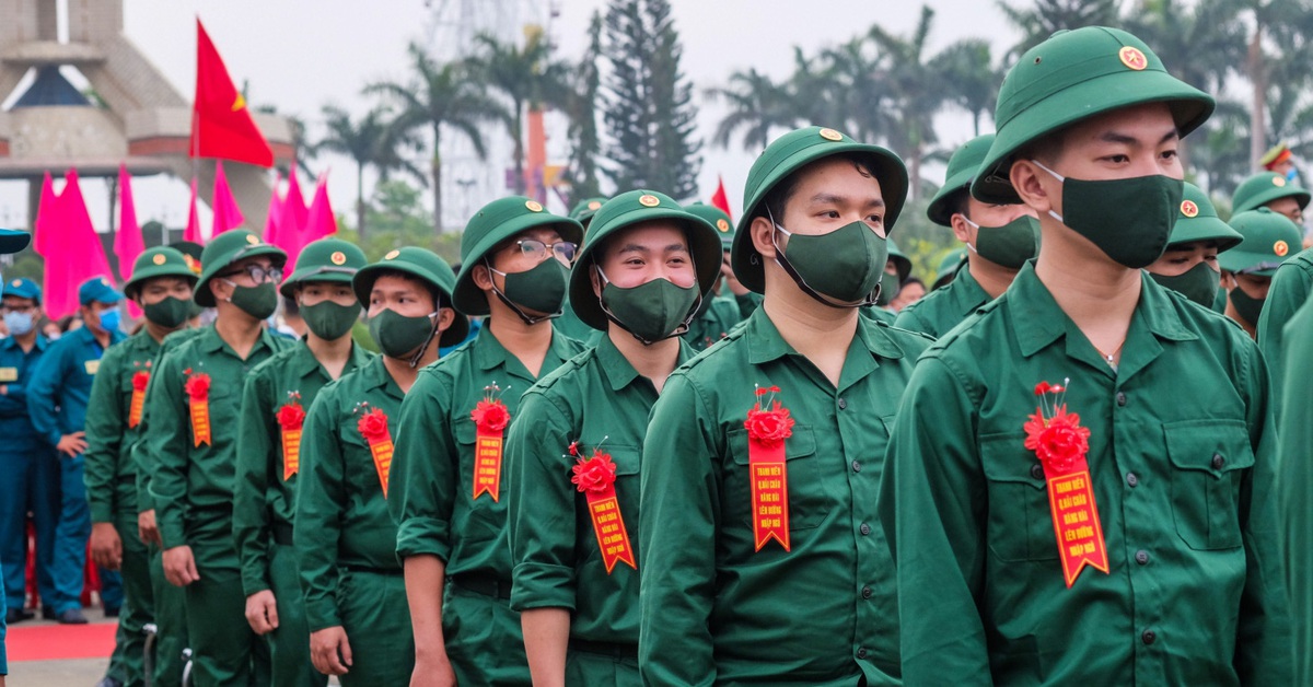 Bộ đội xuất ngũ ở Đà Nẵng muốn học nghề gì?