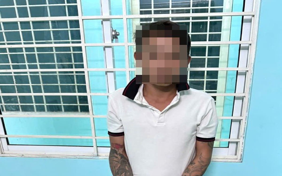 Bắt nghi phạm tàng trữ ma túy, phát hiện thêm súng rulo và đạn