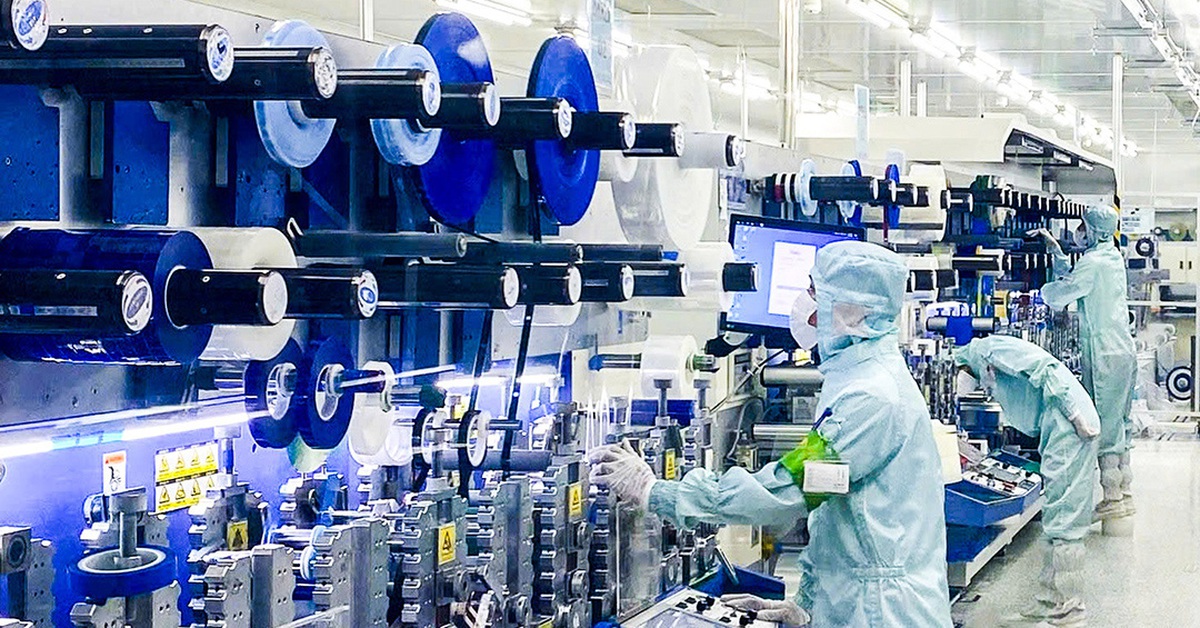 402 triệu người muốn làm việc nhưng không có việc làm