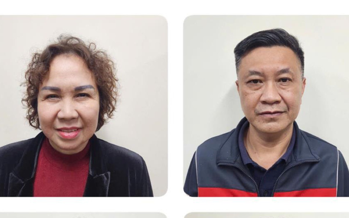 Khởi tố 7 bị can tại Tập đoàn Thiên Minh Đức