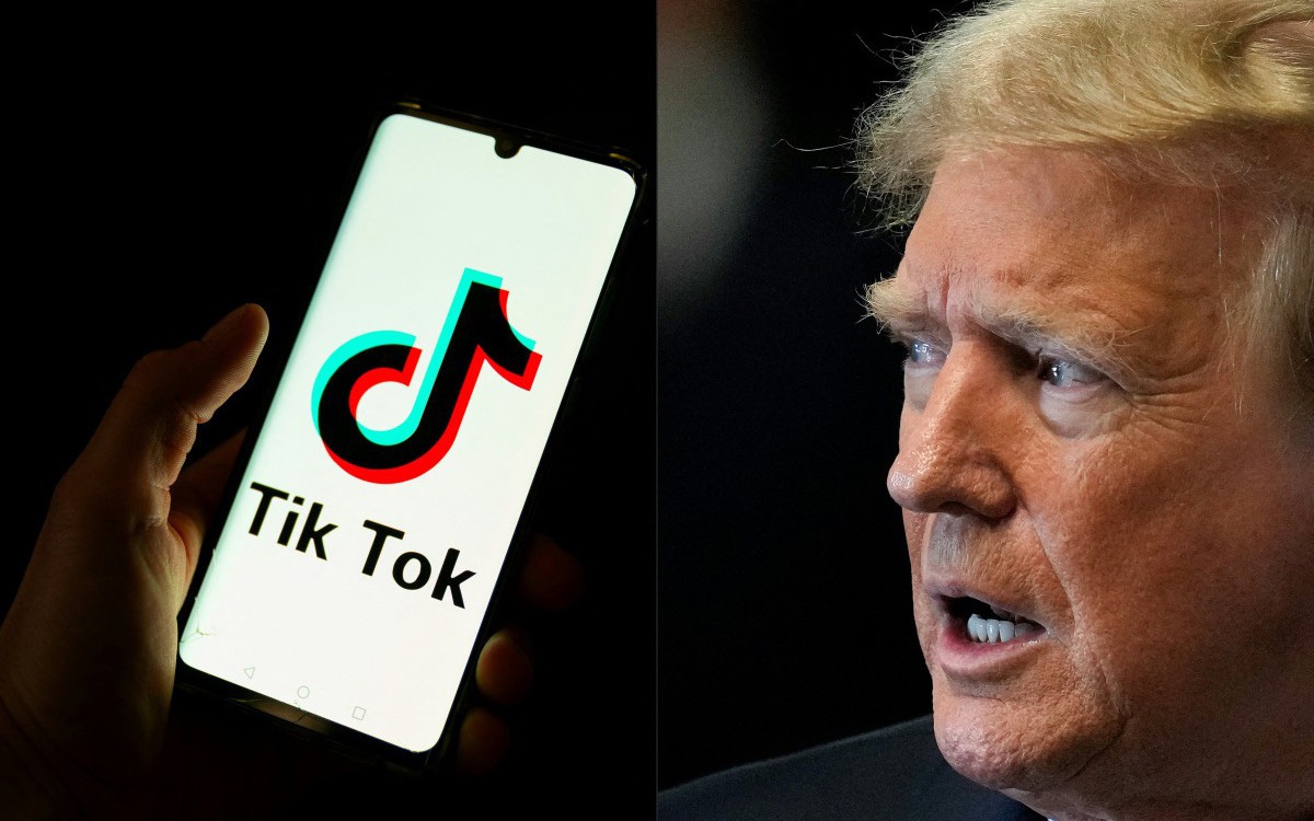 Tin tức thế giới 20-1: TikTok cảm ơn ông Trump; Ông JD Vance gặp phó Chủ tịch Trung Quốc