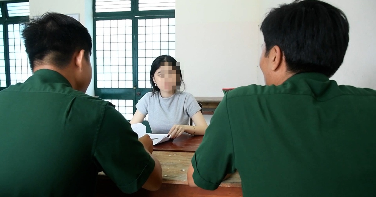 Cảnh giác với thủ đoạn buôn người qua giới thiệu việc làm lương cao, bán thận