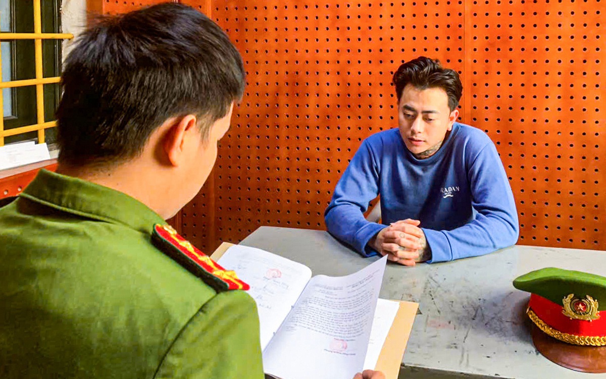TikToker Nam 'Birthday' nhận sai: 'Tôi đã say rượu. Xin khoan hồng cho tôi'