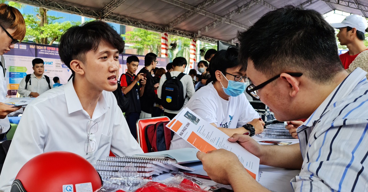 Làn sóng ‘sa thải âm thầm’ tăng cao dịp cuối năm