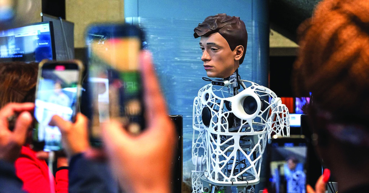 Ngành nào, công việc gì sẽ ‘hot trend’ trong năm 2025?