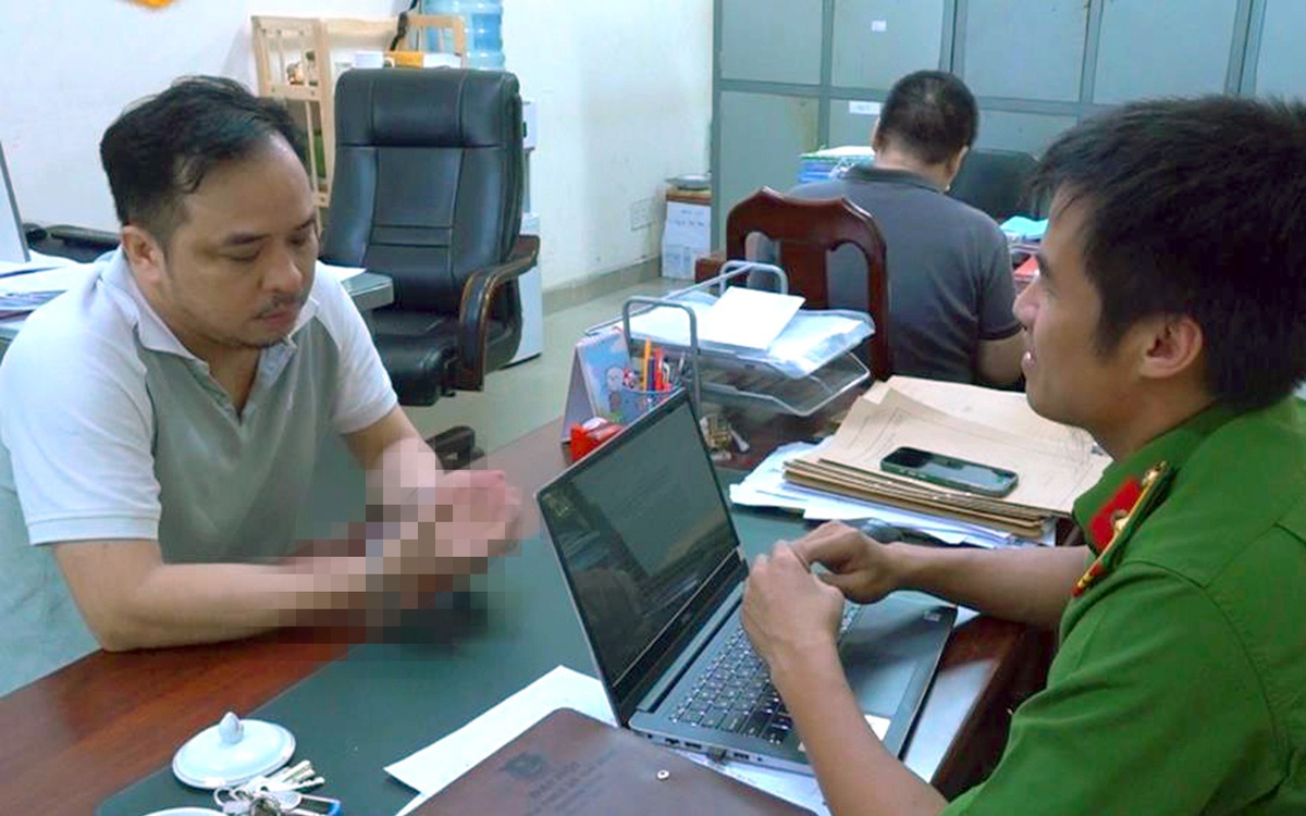 Bị dụ chơi tiền ảo đa cấp, hơn 200 người sập bẫy lừa đảo