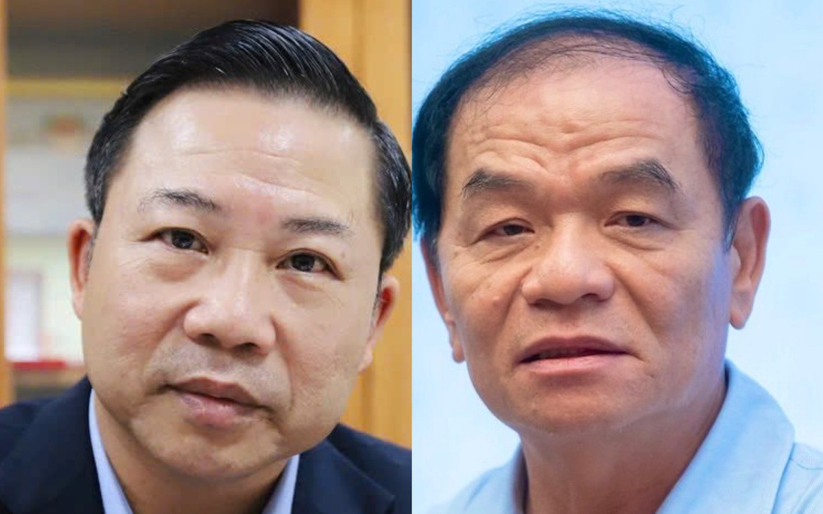 Ông Lưu Bình Nhưỡng, Lê Thanh Vân hầu tòa vì liên quan những vụ nào?