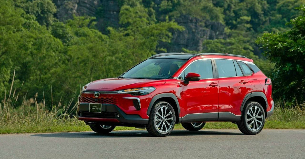 Bảng Giá Xe Ô Tô Toyota Mới Nhất: Tăng Giá Nhập Khẩu Lên Đến 149 Triệu Đồng