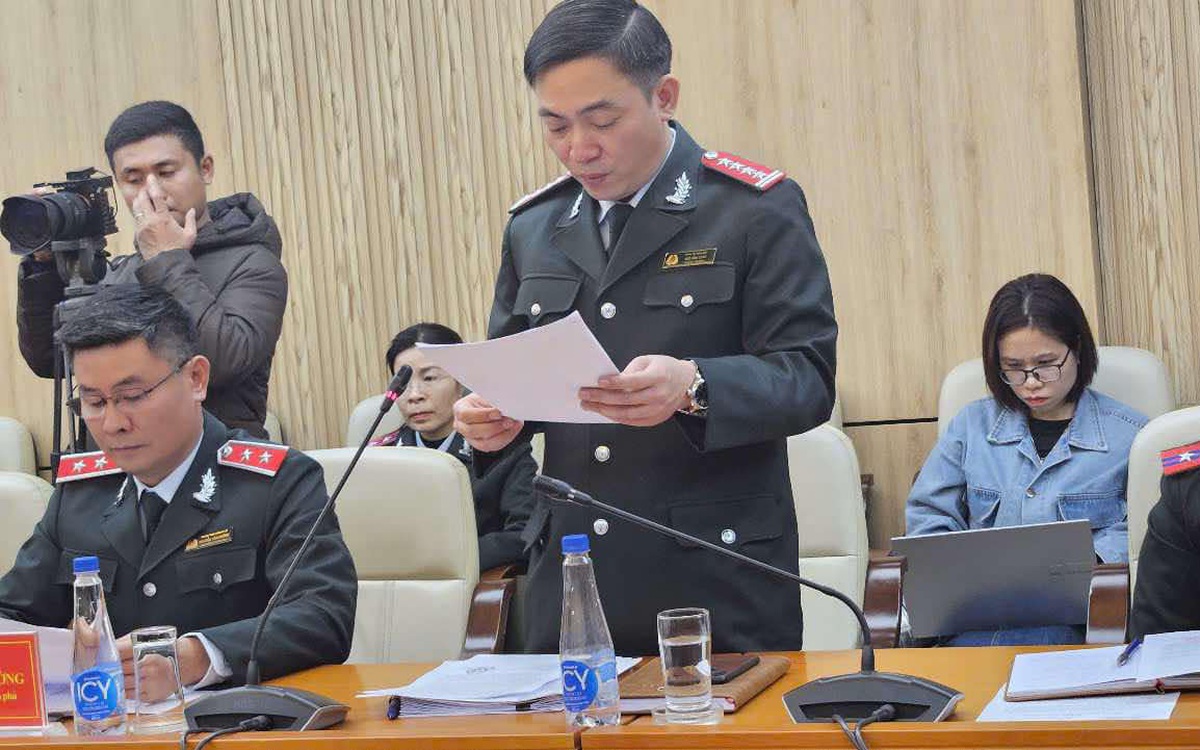Bắt đầu thanh tra dự án cơ sở 2 Bệnh viện Việt Đức, Bạch Mai theo chỉ đạo của Tổng bí thư