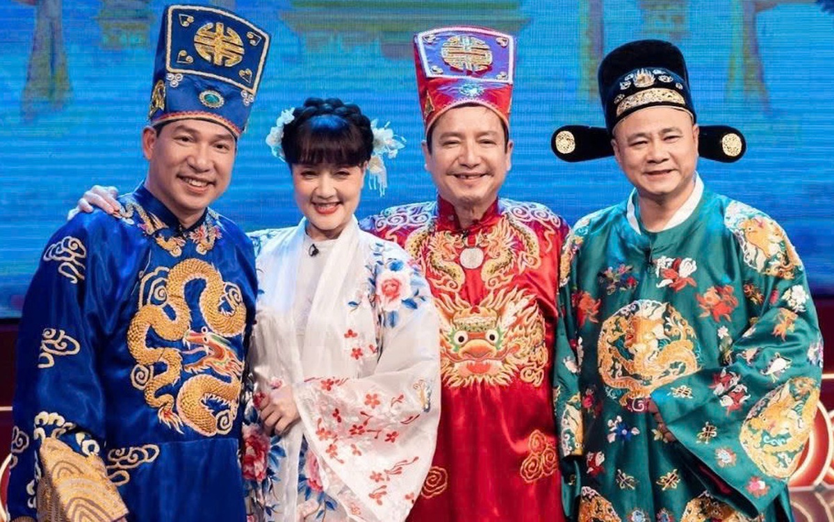 Trải nghiệm làm Táo quân; Phim của Dương Tử, Lý Hiện gây sốt