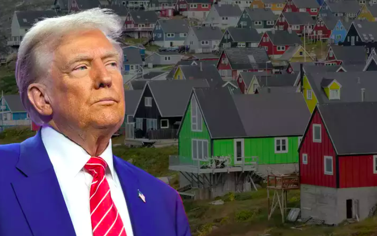 Tin tức thế giới 9-1: Châu Âu cứng rắn vụ ông Trump đòi mua Greenland; Thái Lan hứa bảo vệ du khách