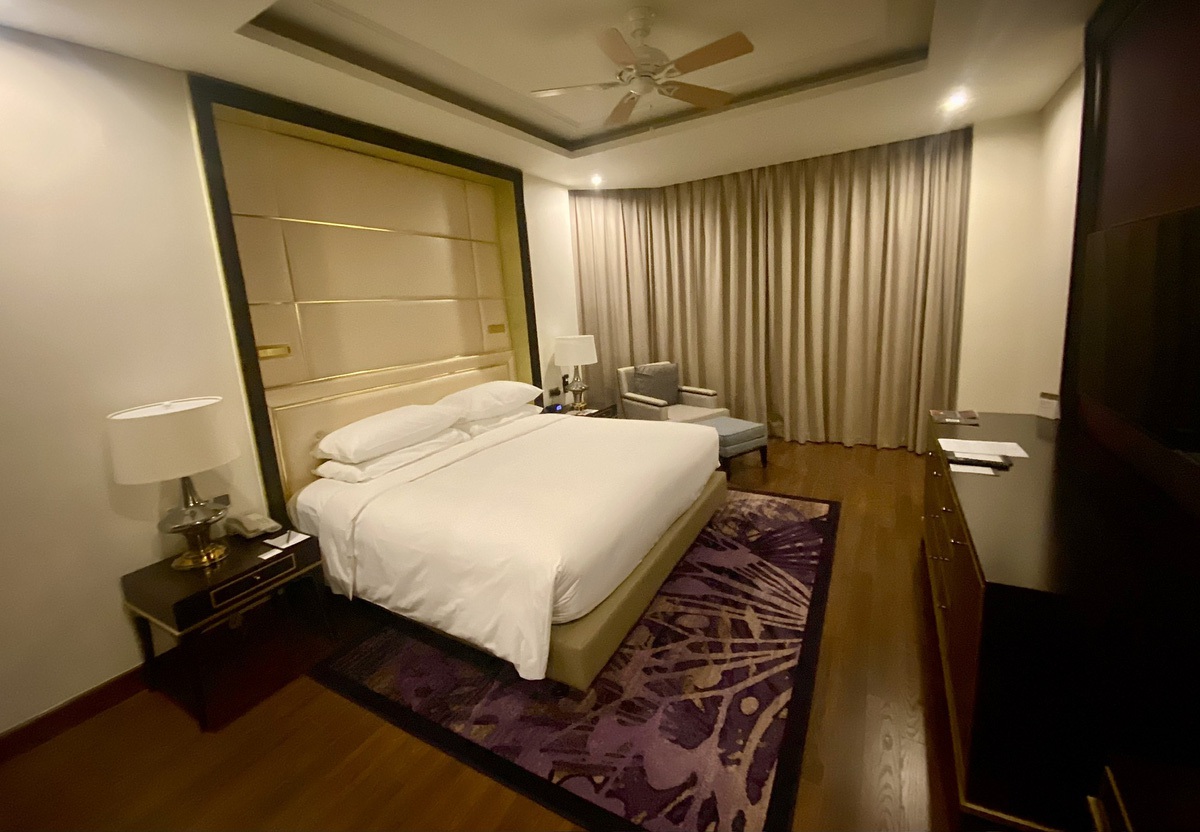 'Nhức cái đầu' với kiểu tính giờ, tính giá phòng khách sạn