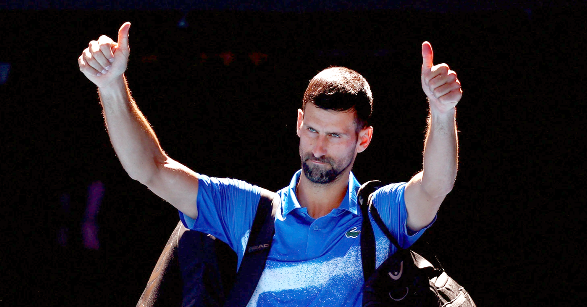 Djokovic hướng đến danh hiệu ATP thứ 100