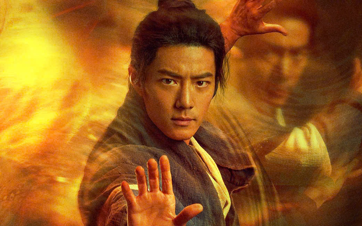 Lý do Anh hùng xạ điêu thất bại trước Na Tra: Ma đồng náo hải