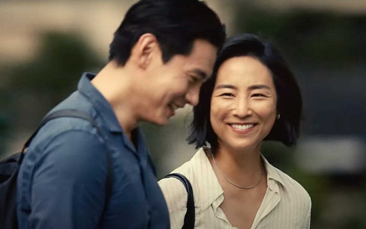 La la land, Past lives và phim nào nữa đáng xem nhất dịp Valentine?