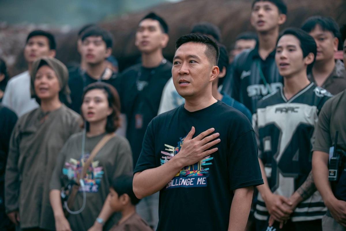 Đạo diễn 'Đèn âm hồn' bị đe dọa không ra phim dịp Tết, có liên quan gì đến Trấn Thành, Thu Trang?