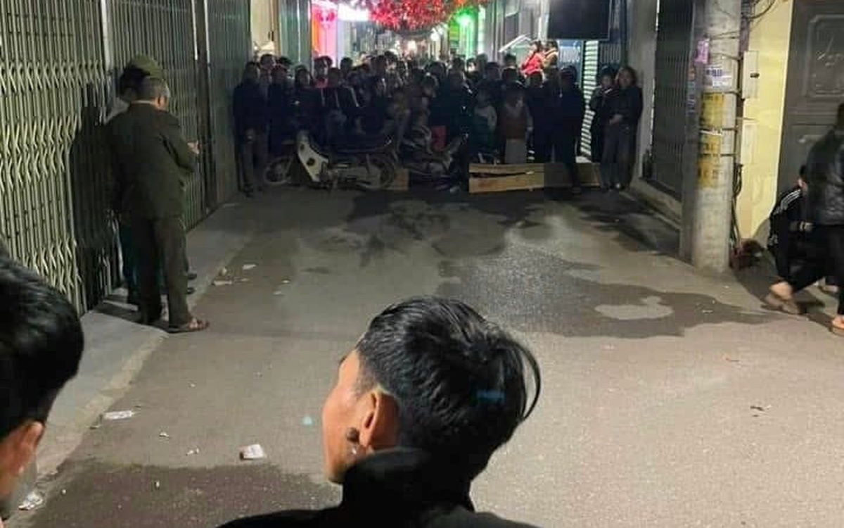 Đi đòi nợ, nam thanh niên 21 tuổi bị 'con nợ' đâm chết