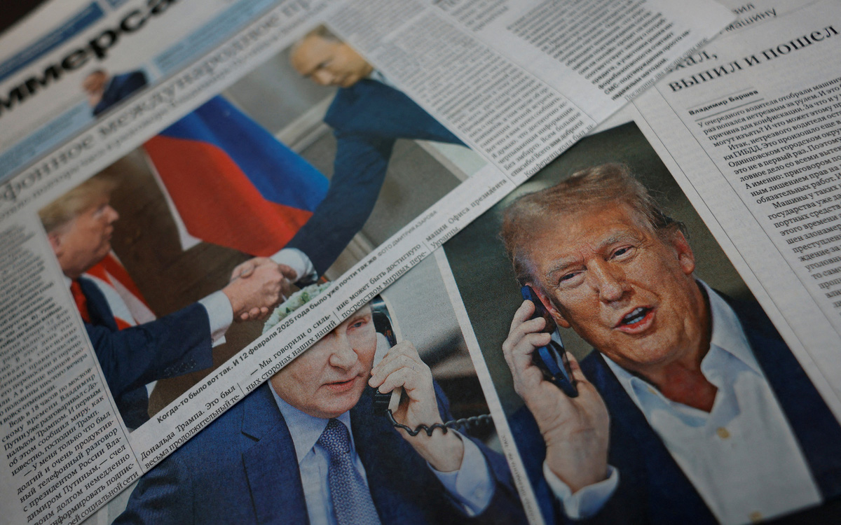 Có gì trên bàn đàm phán của Nga, Ukraine và Mỹ?