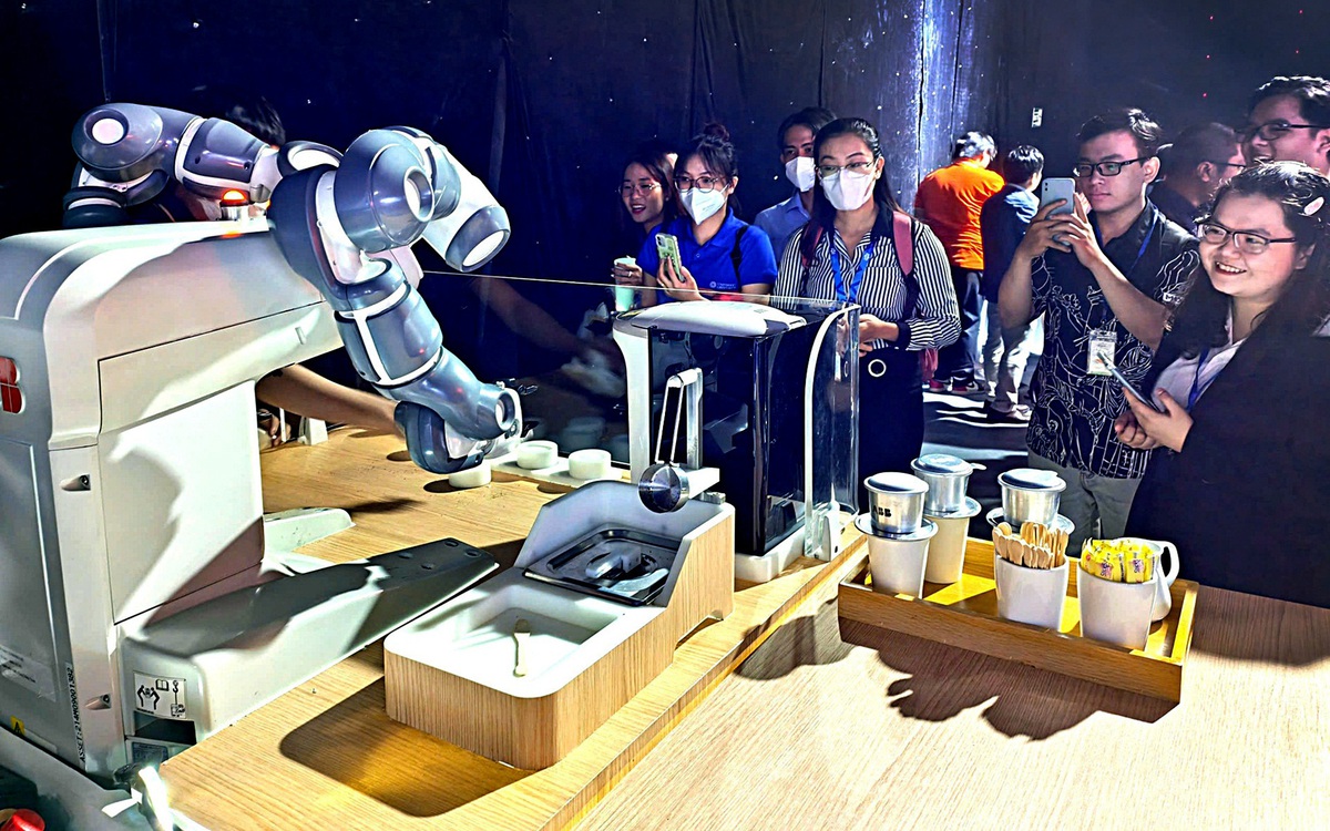 Doanh nghiệp công nghệ, viễn thông thắng lớn