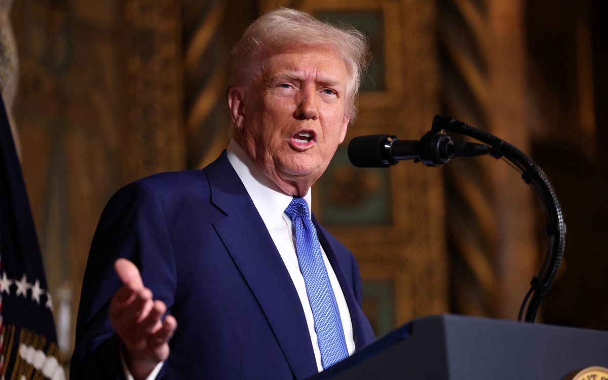 Tin tức thế giới 19-2: Ông Trump nói sẽ gặp ông Putin cuối tháng này, châu Âu lo lắng