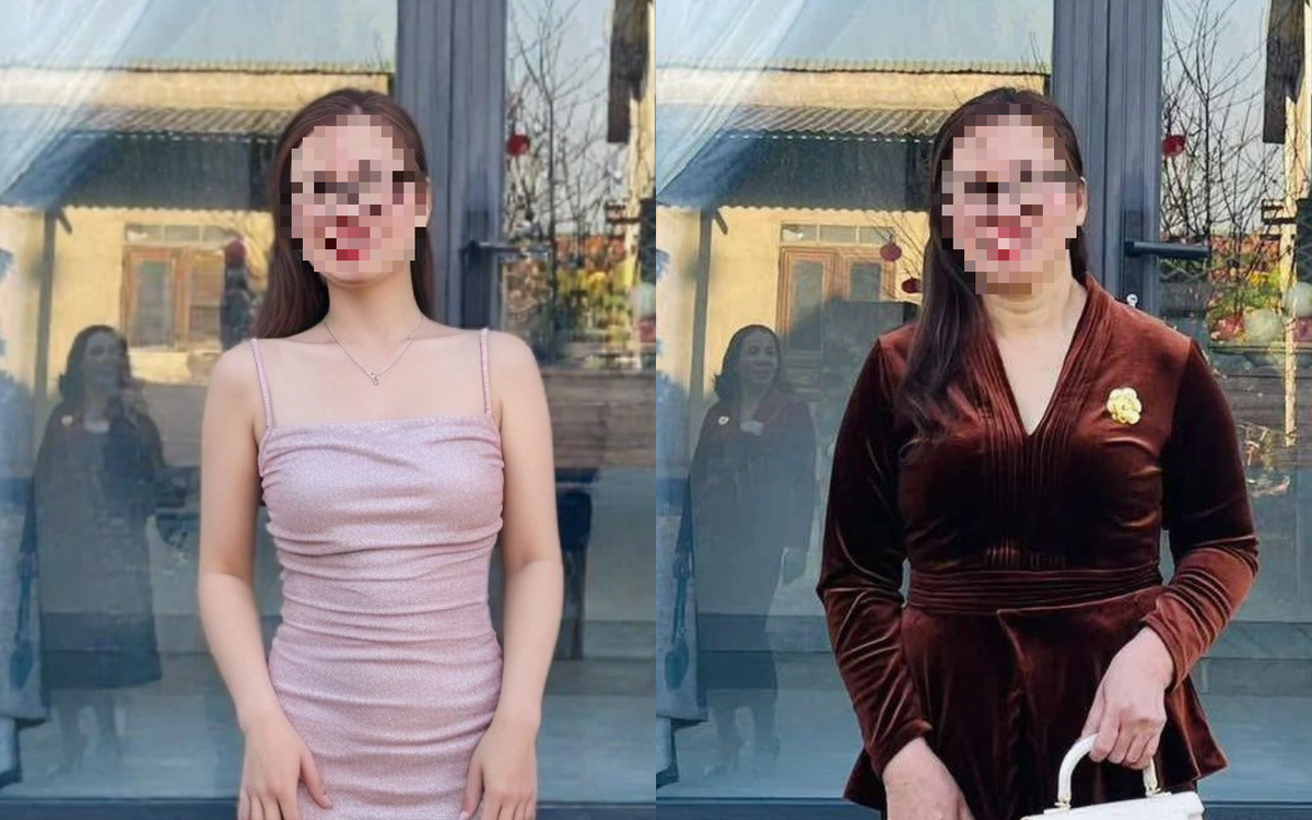 Rần rần 'toàn cõi mạng mặc chung 1 chiếc váy', cẩn trọng nguy cơ rình rập