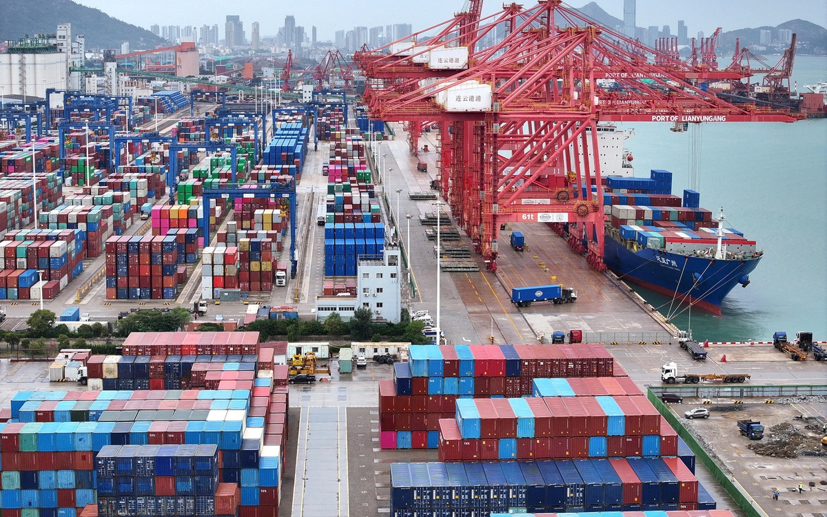 Trung Quốc sẽ khiếu nại WTO về chính sách thuế quan của Mỹ