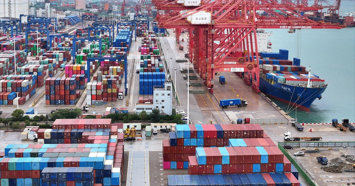 Trung Quốc sẽ khiếu nại WTO về chính sách thuế quan của Mỹ