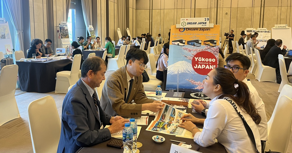 Lợi nhuận doanh nghiệp Nhật tại Việt Nam cao nhất sau đại dịch nhưng vẫn "ngán" thủ tục hành chính