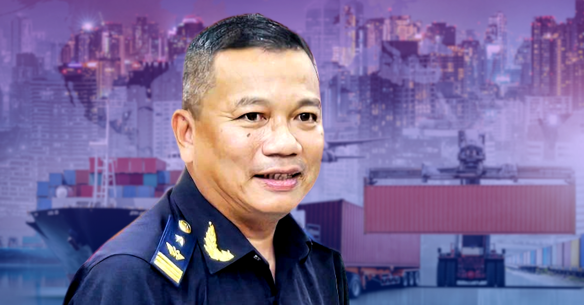 Doanh nghiệp làm thủ tục xuất nhập khẩu có xu hướng tăng trở lại