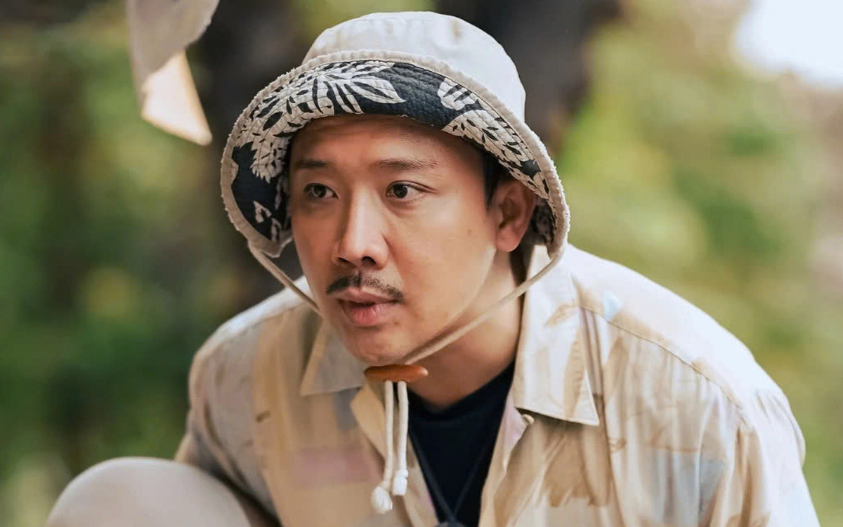 Bộ tứ báo thủ của Trấn Thành cán mốc 200 tỉ đồng, cuộc đua phim Tết 2025 đã ngã ngũ