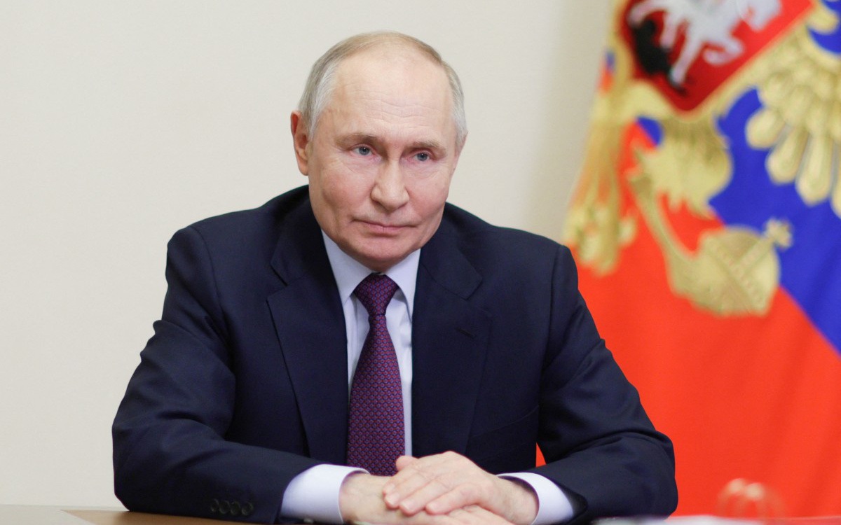 Tin tức thế giới 20-2: Tổng thống Putin đánh giá cao cuộc đàm phán với Mỹ, muốn gặp ông Trump