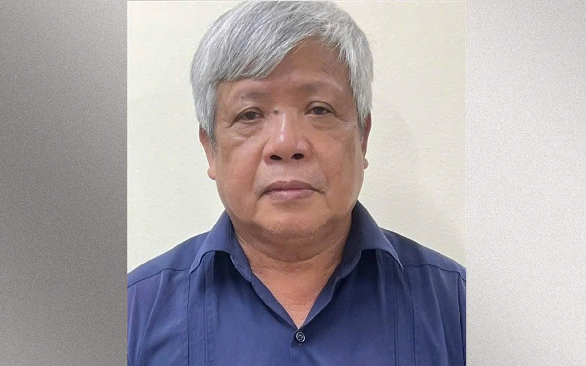 Cựu thứ trưởng Nguyễn Linh Ngọc tạo điều kiện cho Công ty Thái Dương khai thác đất hiếm ra sao?