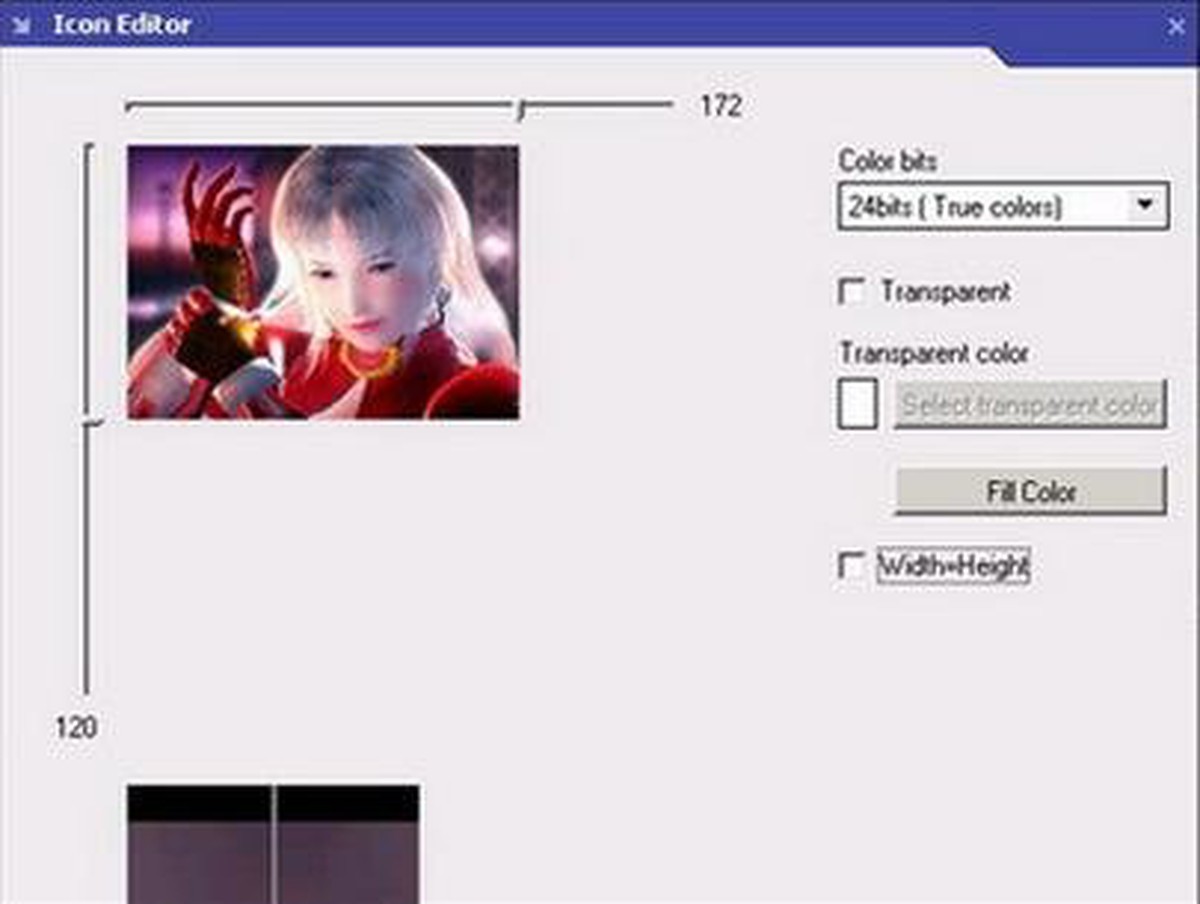 Biến ảnh số thành Icon - Tuổi Trẻ Online