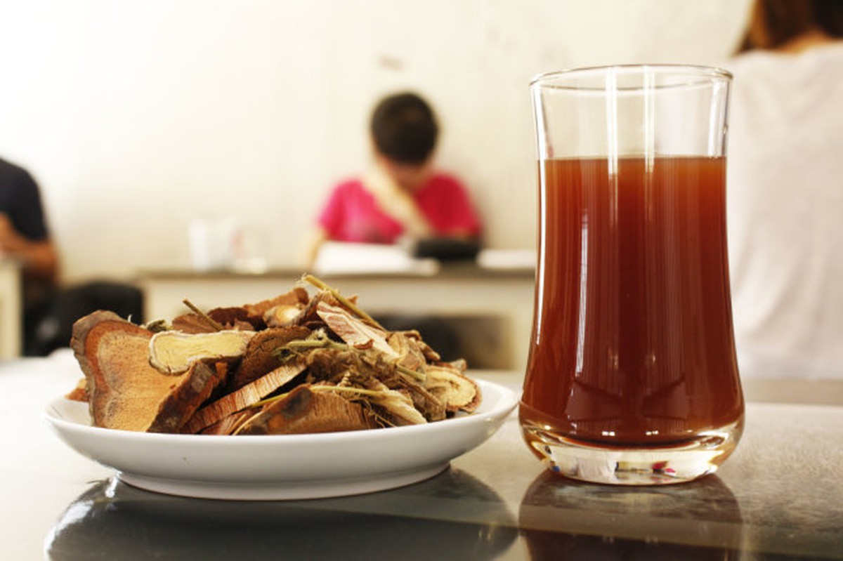 Cây cỏ máu chữa bệnh gì?