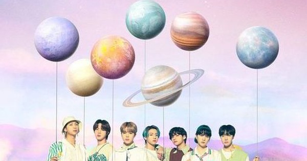 Muster BTS diễn ra khi nào?
