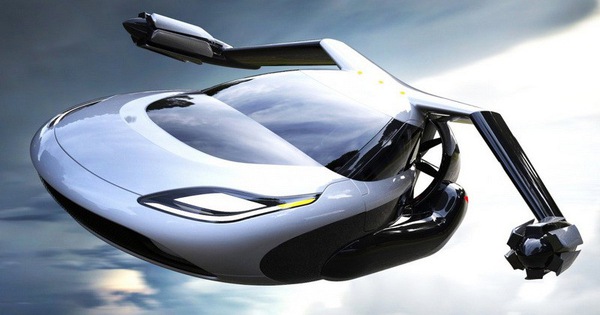 Xe bay tương lai - Khám phá sự ảo diệu của công nghệ tương lai với hình ảnh của một chiếc xe bay. Tận hưởng cảm giác như đang lượn trên không trung và cảm nhận vẻ đẹp của chiếc xe này trong tương lai.