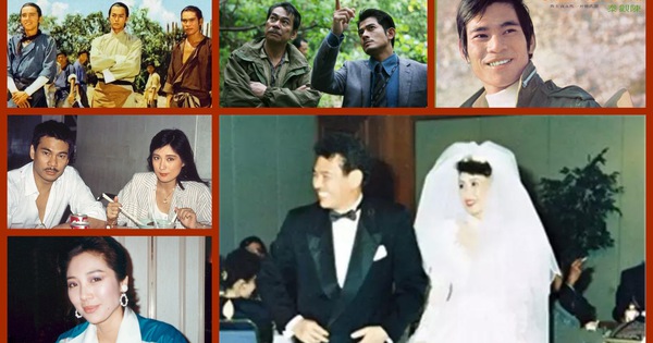 Ngôi sao võ thuật Trần Quang Thái tái hôn ở tuổi 73