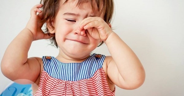 Tại sao trẻ em dễ mắc bệnh đau mắt đỏ hơn người lớn?
