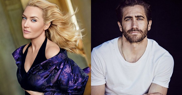Kate Winslet và Jake Gyllenhaal được Hollywood vinh danh - Vimarsana News