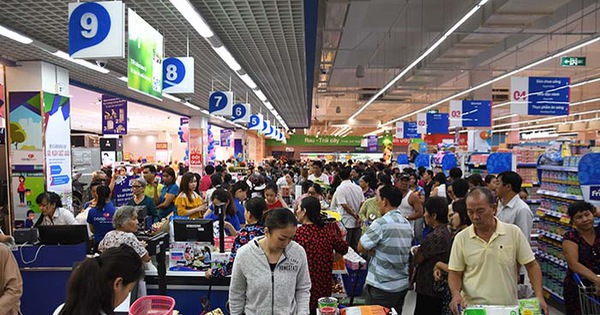 Tây Ninh sắp khai trương siêu thị Co.opmart thứ 3 - Tuổi trẻ
