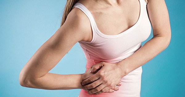 Triệu chứng của đau bụng hố chậu trái là gì?
