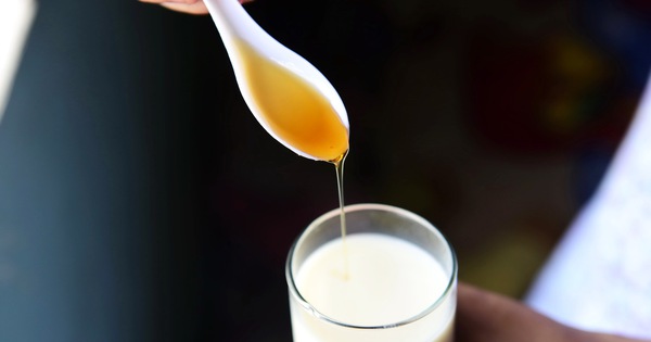 Tìm hiểu lợi ích của mật ong với sữa đậu nành đối với sức khỏe