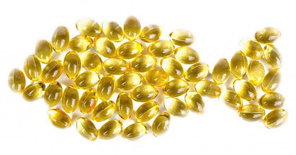 Tại sao omega 3 có thể gây ra ợ hơi, ợ nóng, buồn nôn, và tiêu chảy?

