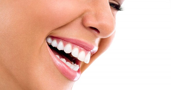 Làm sao để có hàm răng đẹp?