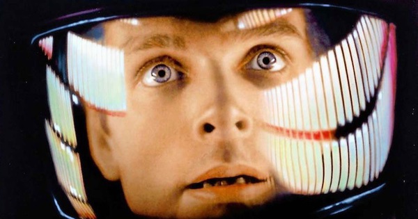 14. Phim 2001: A Space Odyssey (1968) - 2001: Hành trình vào không gian (1968)