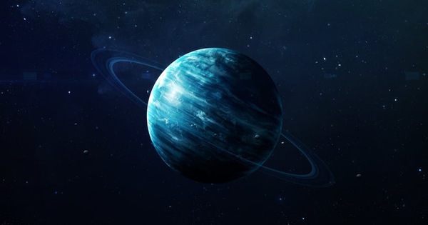 Bí ẩn hành tinh lạnh nhất Hệ Mặt trời