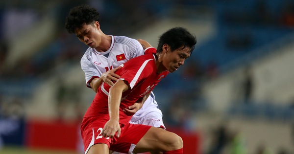 Việt Nam Hòa Triều Tiên Trong Trận Giao Hữu Đầu Tiên Chuẩn Bị Cho Asian Cup  2019 - Tuổi Trẻ Online