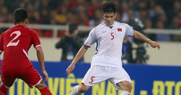 Vui Và Lo Với Đội Tuyển Việt Nam Trước Thềm Asian Cup 2019 - Tuổi Trẻ Online